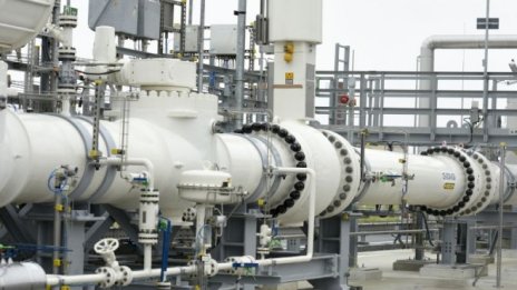 ЕС иска да купува газ от Туркменистан