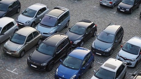 Всеки автомобил в България - с технически паспорт