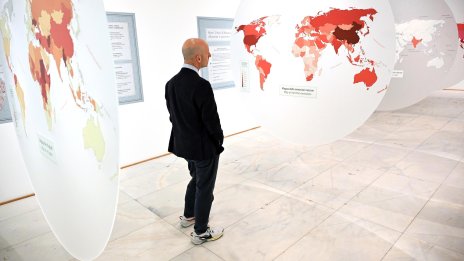 Кадър на деня за 12 май