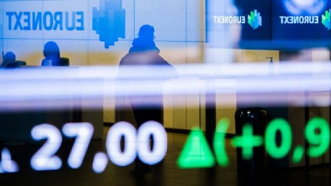 Европейските фондови пазари са във възход въпреки задълбочаването на конфликта в Иран