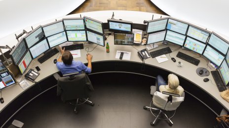 Европейските борси се оцветиха в зелено, докато търговската ситуация остава неясна