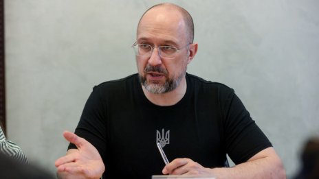 Войната струва на Украйна около 54 млрд. долара годишно