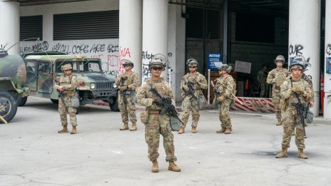 Кадър на деня за 9 юни