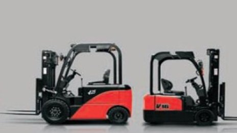 В Кнежа отново ще се произвеждат електрокари