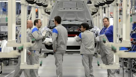 Възможна ли е 30-часова работна седмица в Германия?