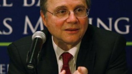 Италианската централна банка иска по-широки пълномощия за намеса