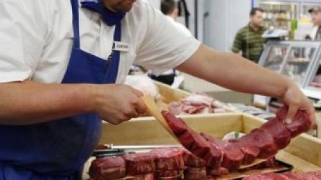 Букурещ отхвърли обвиненията, че конското месо е с румънски произход