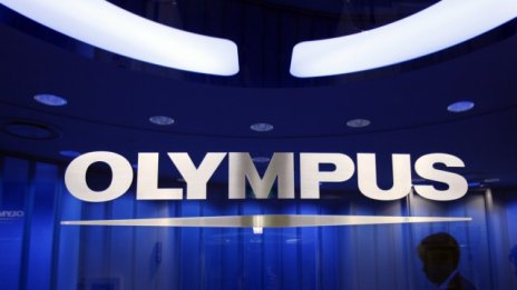 Разследват дъщерното дружество на Olympus в САЩ