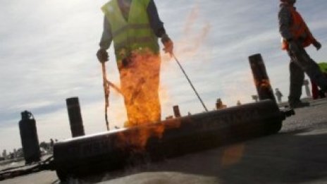 Магистрала "Струма" от Сандански до Кулата трябва да е готова до 1 август