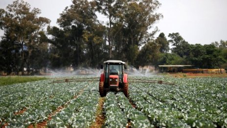 Гечев: Стратегическият план за земеделието ще подобри стандарта на живот в 215-те общини
