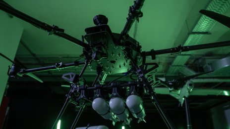 Европейски страни купуват подводни дронове за военни цели