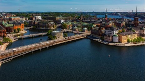 Най-скъпата къща в Швеция е намерила купувач