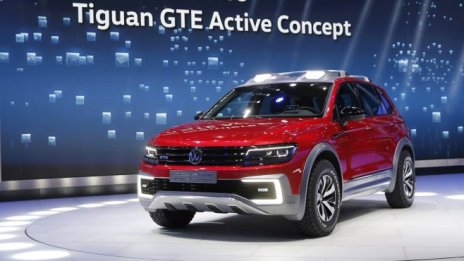 Печалбата на Volkswagen задмина очакванията на анализаторите