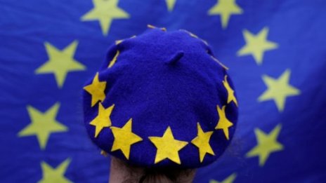 Най-съдбовната седмица за Европа