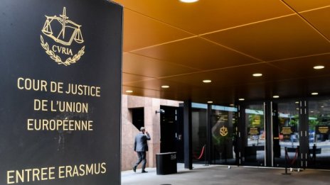 Съдът на ЕС осъди Полша на ежедневна глоба от 1 млн. евро