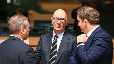 ЕС направи колеблива крачка към интеграцията на капиталовите пазари