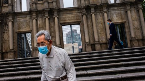 Коронавирусът изкарва на светло системните рискове на глобализацията 