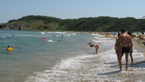 Кабинетът откри процедури за концесията на плажовете „Силистар“ и „Бутамята“