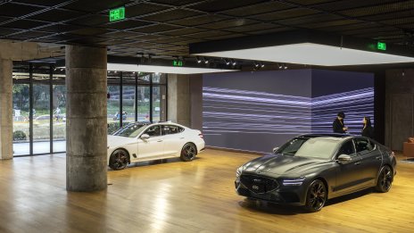 Hyundai и BAIC ще инвестират 1,1 млрд. долара в китайското си съвместно предприятие