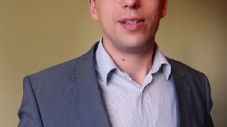 Г. Панчев: Пазарът на апаратура за естетични процедури ще нарасне с 30% догодина