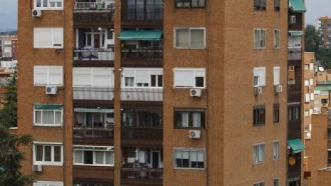 Испания залага на енергийната ефективност на сградите с помощта на евросредства