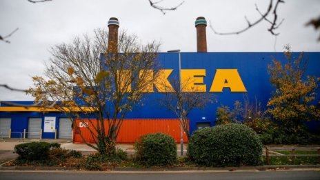 IKEA започва да продава и възобновяема енергия