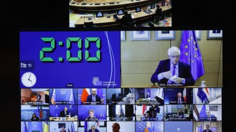 Само ако спазват правата на човека – ЕС обяви условията за работа с талибаните