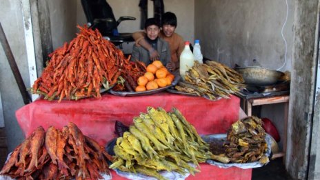 САЩ блокират паричните потоци до талибаните