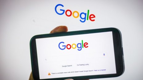 Поредна глоба за Google от Русия