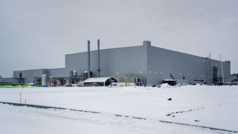 Крахът на Northvolt тласка броя на фалитите в Швеция до исторически високо ниво