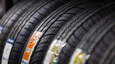 Въпреки помрачените продажби Michelin потвърди целогодишната си перспектива 