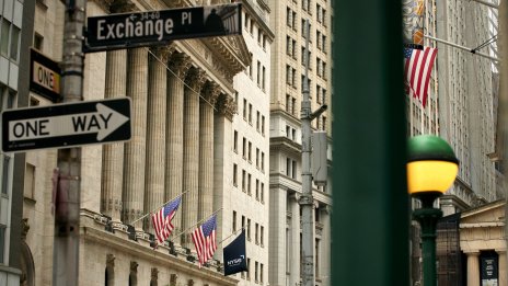 Американските борси се отърсиха от притесненията, свързани с войната в Израел