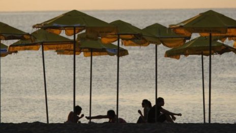 Летният туристически сезон в България се открива на 1 май