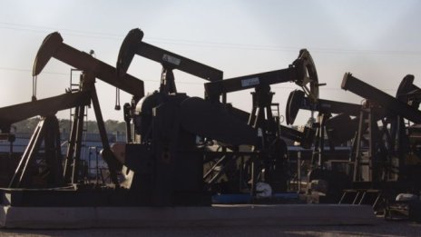 Петролната индустрия се възражда