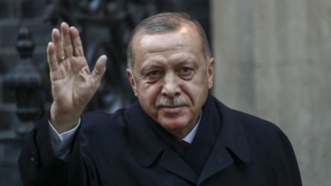 Турция разшири влиянието си в Африка, но пандемията го застрашава