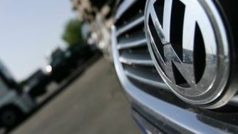 Volkswagen планира да съкрати до 5 хил. работни места в Германия