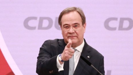 Християндемократите в Германия понесоха поражение на изборите в две провинции