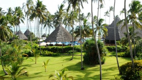 Да построиш ваканционно селище в Занзибар - какво е нужно?