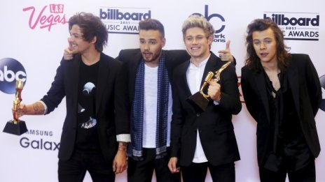 Един от всеки седем албума, продадени миналата година, е британски