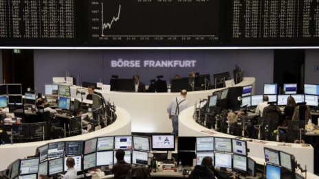 Европейските акции и облигации поевтиняха в четвъртък