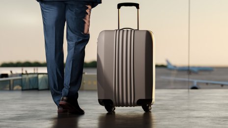 Възстановен е достъпът до бизнес салоните на столичното летище за пътниците до Варна и Бургас