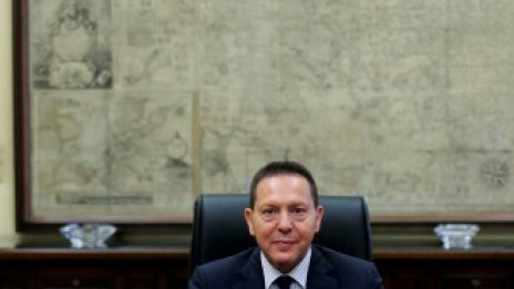 Стурнарас: Гърция се нуждае от "предпазна мрежа" след края на спасителния план