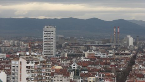 Продължават да се строят по-малко и по-тесни жилища