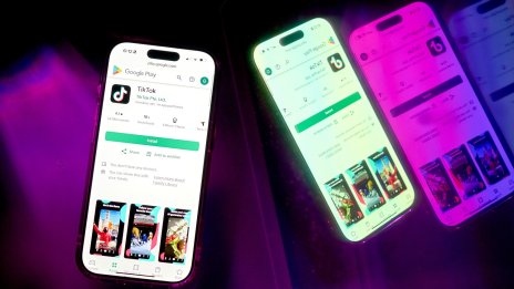 Китайската ByteDance няма да контролира алгоритмите на TikTok в САЩ