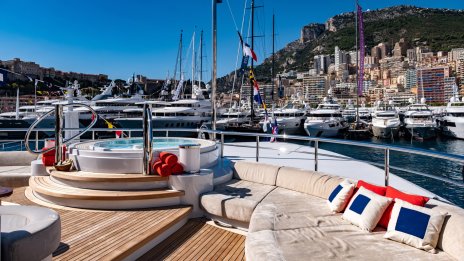 Осемцифрена сума е нужна за присъединяване към най-богатия 1% от населението на Монако