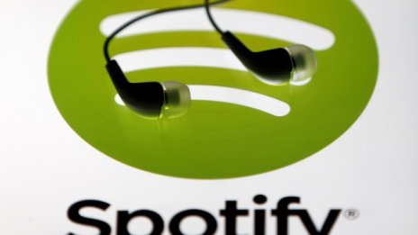 Spotify се насочва към дългосрочни сделки със звукозаписните компании