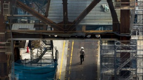 Ръстът на германската икономика се забавя, потвърди финалното четене на данните