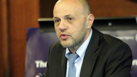 Дончев: Фандъкова би била изключително успешен президент