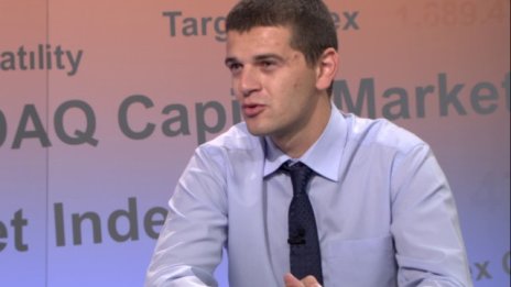 Анализатор очаква затишието на стоковите пазари да продължи