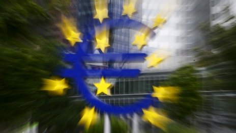 ​Бундесбанк: Страните от еврозоната може да окажат натиск над ЕЦБ да държи лихвите ниски